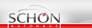 Autohaus Schön Logo